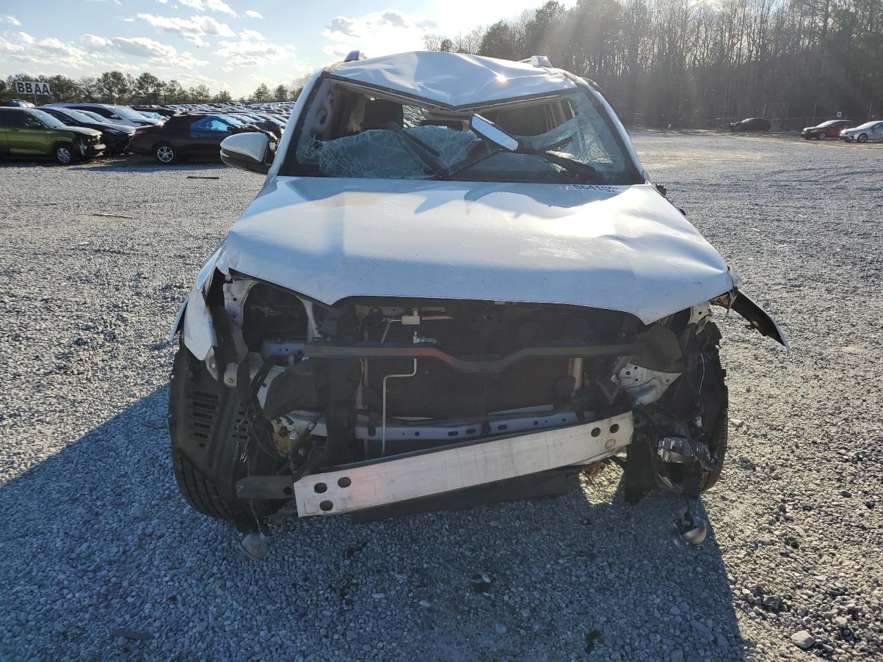 2018 Toyota 4Runner - Image 5