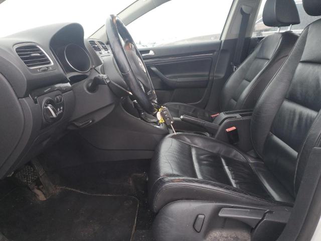 2012 VOLKSWAGEN JETTA TDI