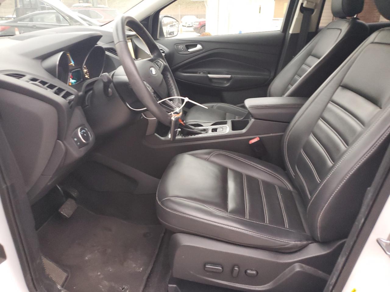2019 Ford Escape - Image 1