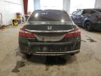 2016 Honda Accord Ex for Sale in Center Rutland, VT - Front End