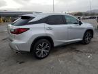 2016 Lexus Rx 350 Base იყიდება Las Vegas-ში, NV - Front End