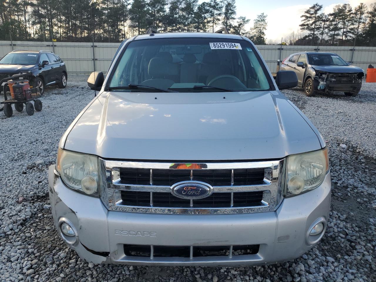 2008 Ford Escape - Image 5