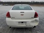 2015 Chevrolet Impala Limited Ls de vânzare în Cartersville, GA - Front End