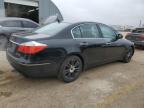 2011 Hyundai Genesis 3.8L de vânzare în Wichita, KS - Undercarriage