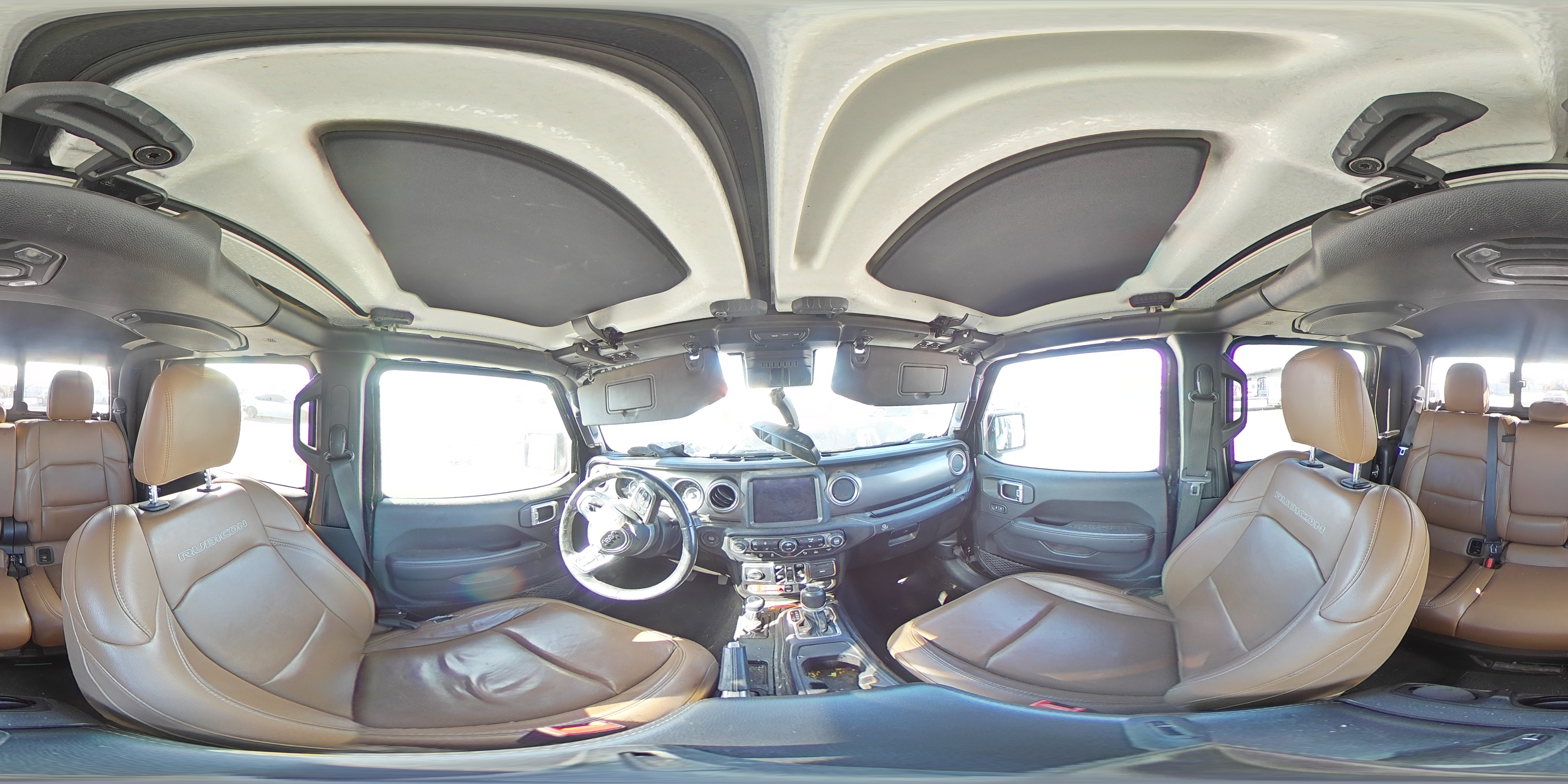 2020 Jeep Gladiator - Image 12
