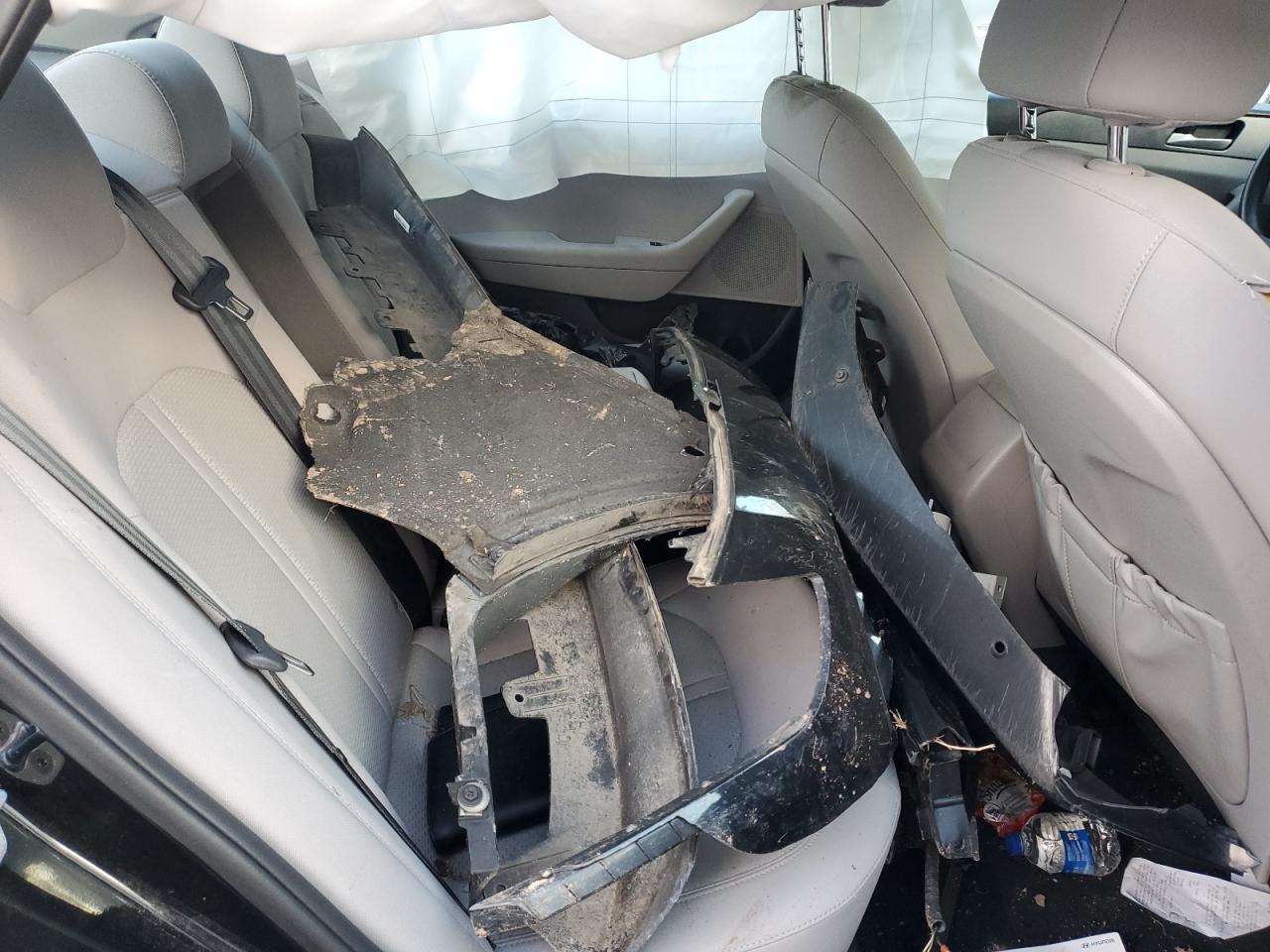 2018 Hyundai Sonata - Image 10