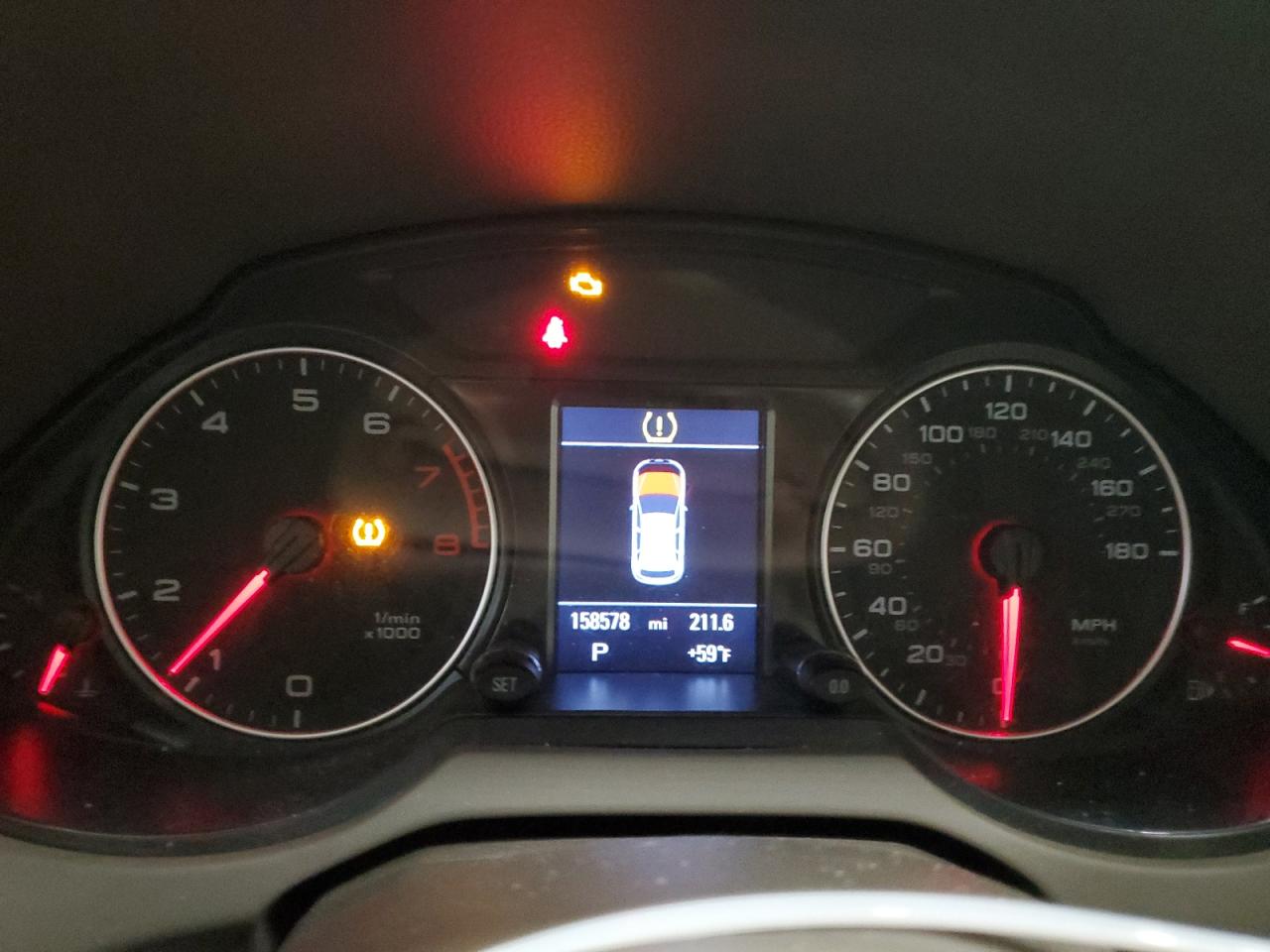 2010 Audi Q5 Premium Plus VIN: WA1LKAFP1AA023522 Lot: 87217024