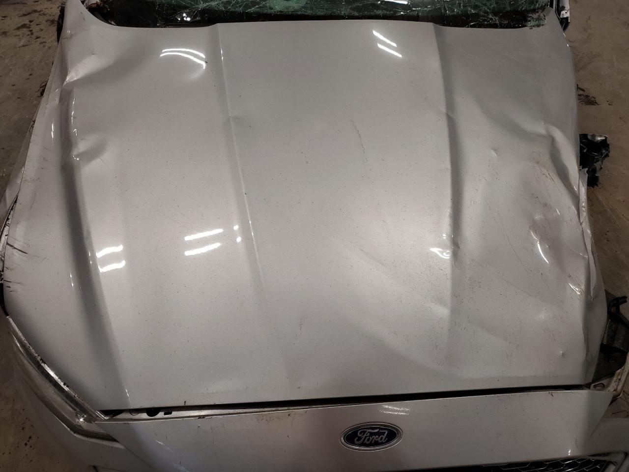3FA6P0RU1KR137310 FORD FUSION 2019