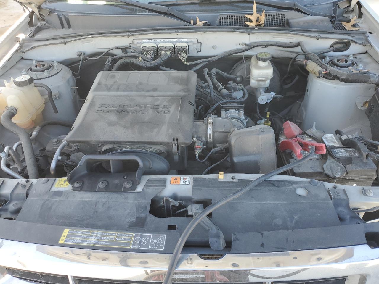 2012 Ford Escape - Image 14