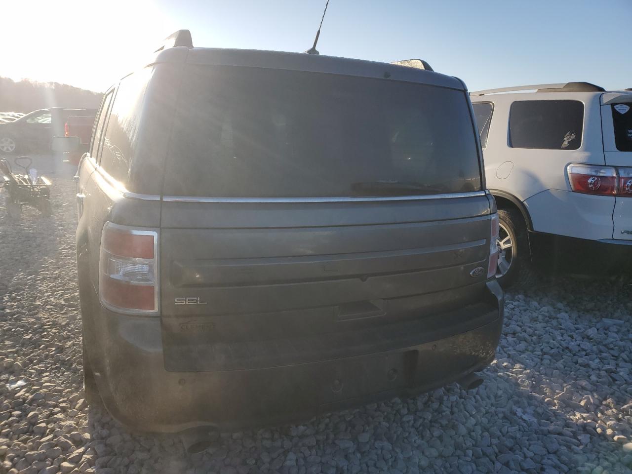 2018 Ford Flex - Image 6