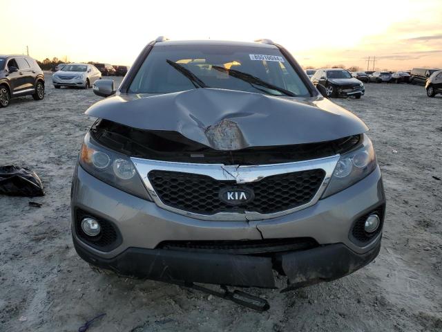  KIA SORENTO 2012 Szary