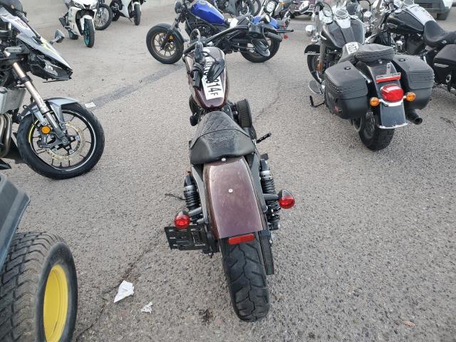 2019 HARLEY-DAVIDSON XL1200 NS