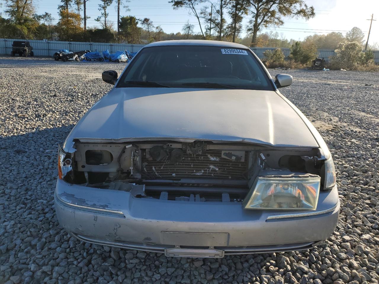 2005 Mercury Grand Marquis - Image 5