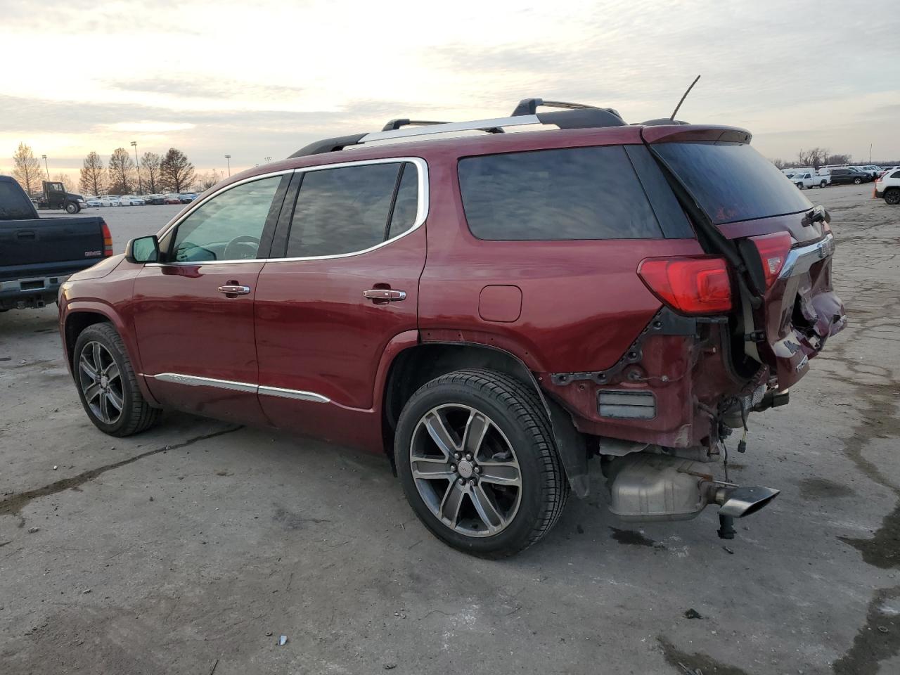 2017 GMC Acadia - Image 2