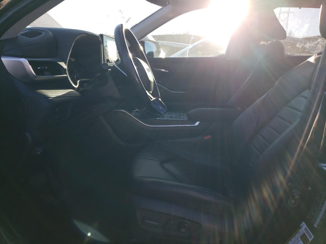 2021 Toyota Highlander - Image 7