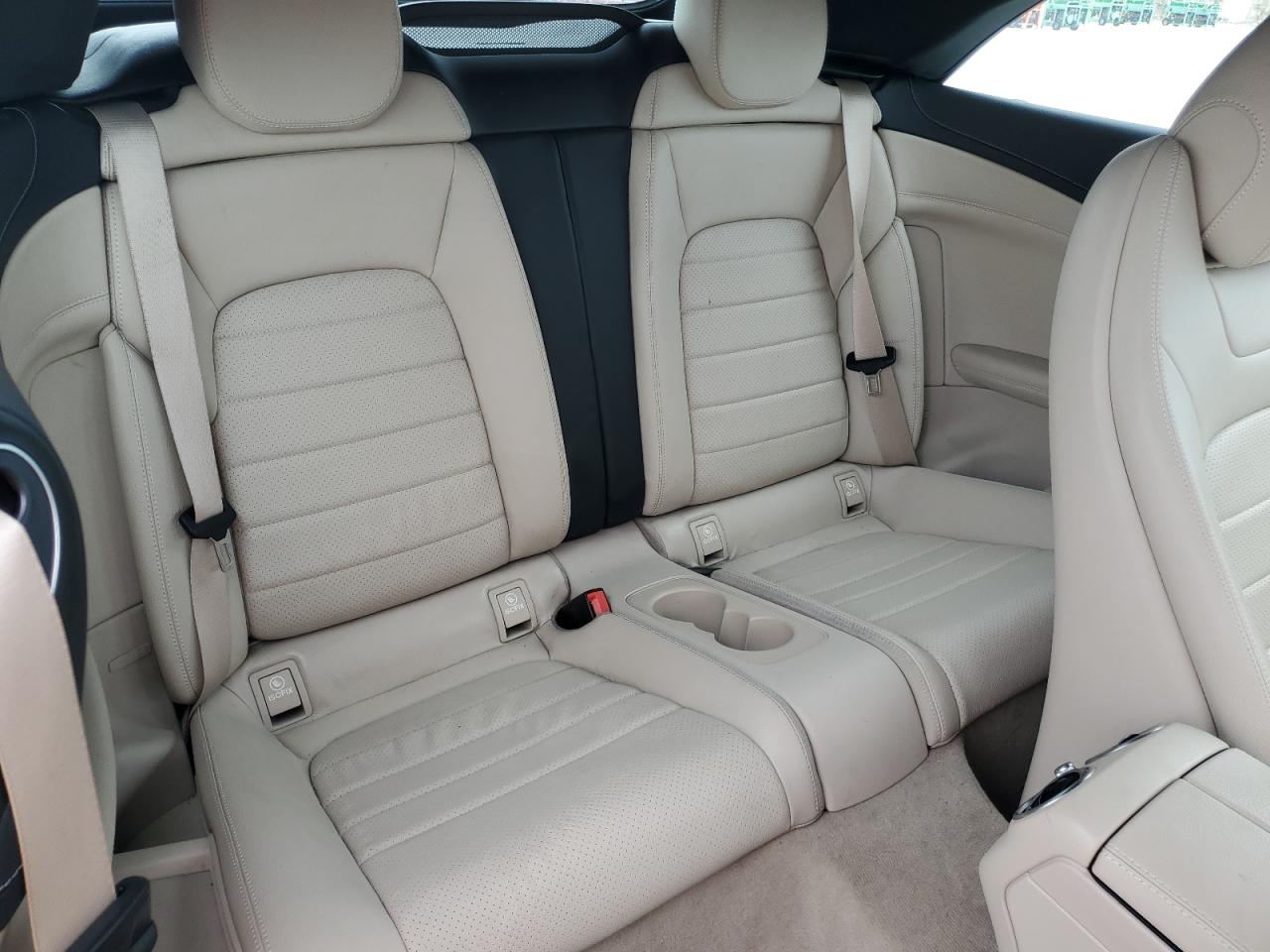2023 Mercedes-Benz C-klasse - Image 10