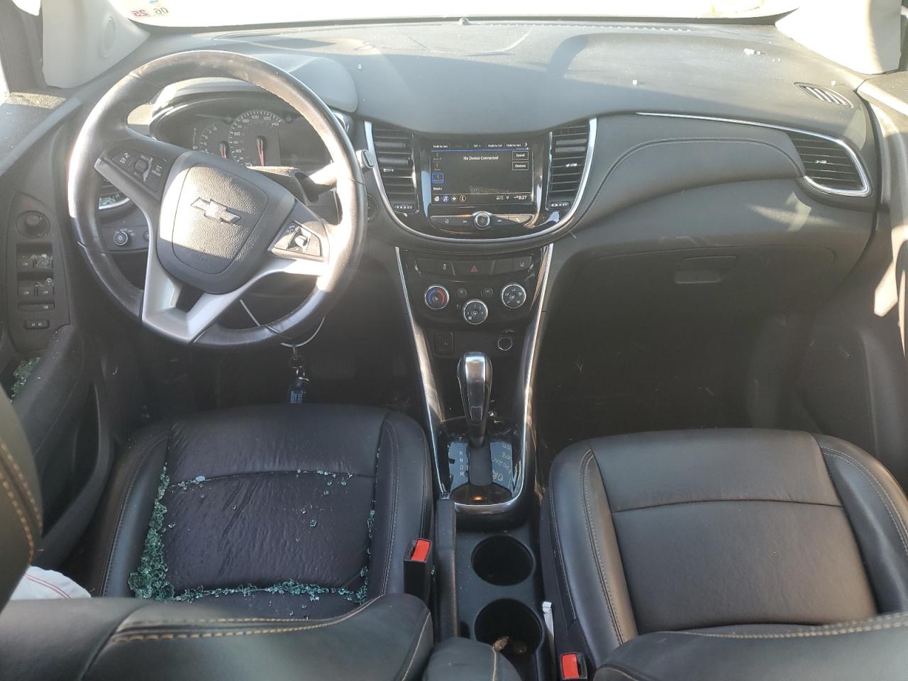 2020 Chevrolet Trax - Image 8