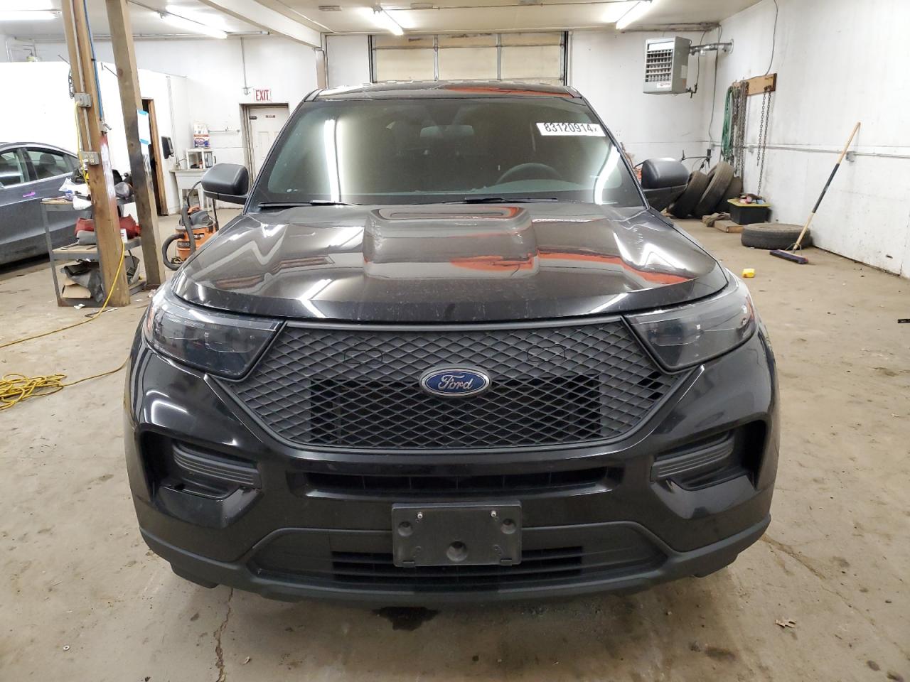 2020 Ford Explorer - Image 5