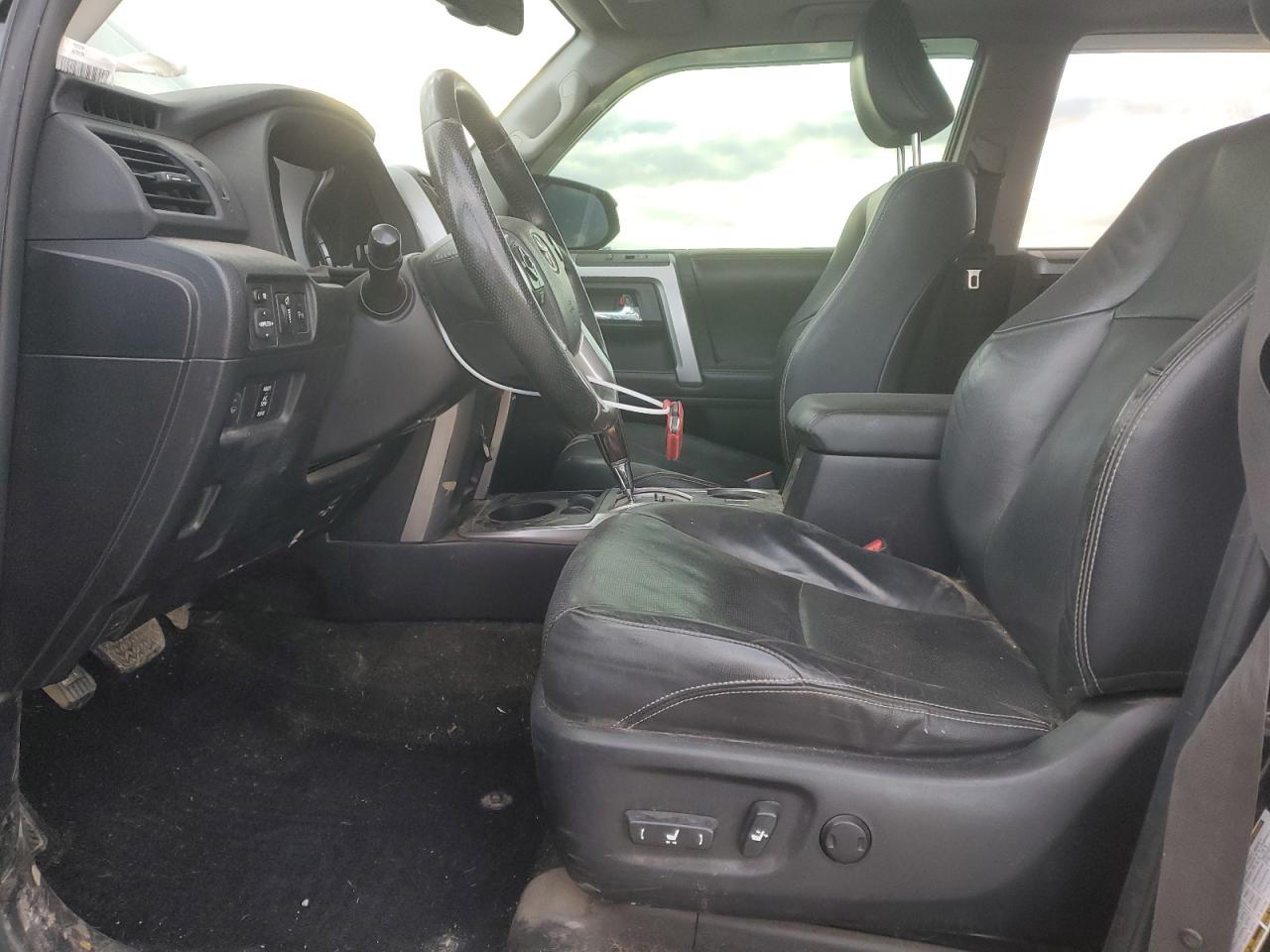 2014 Toyota 4Runner - Image 7