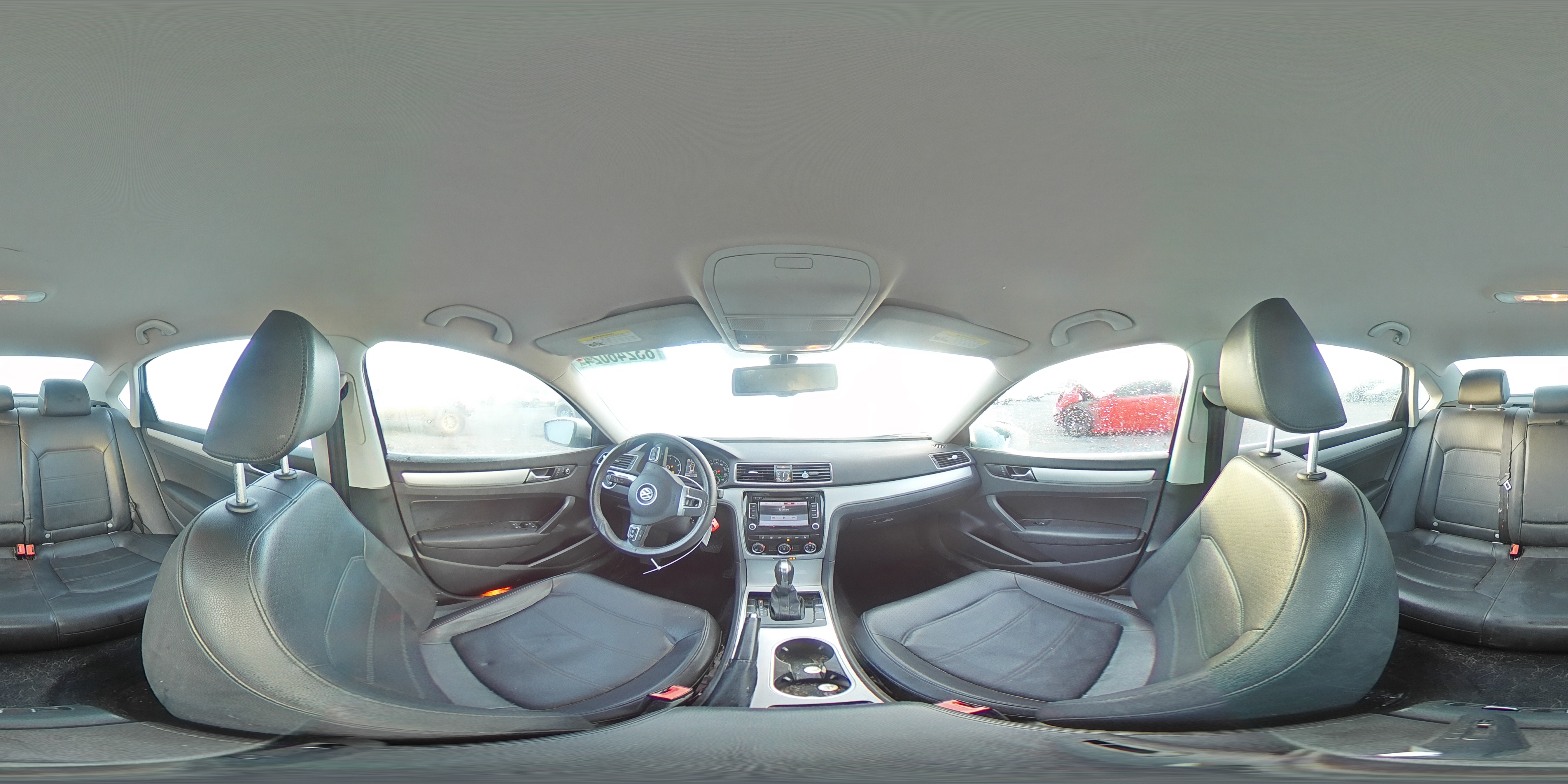 2013 Volkswagen Passat Se VIN: 1VWBH7A30DC016932 Lot: 83246024