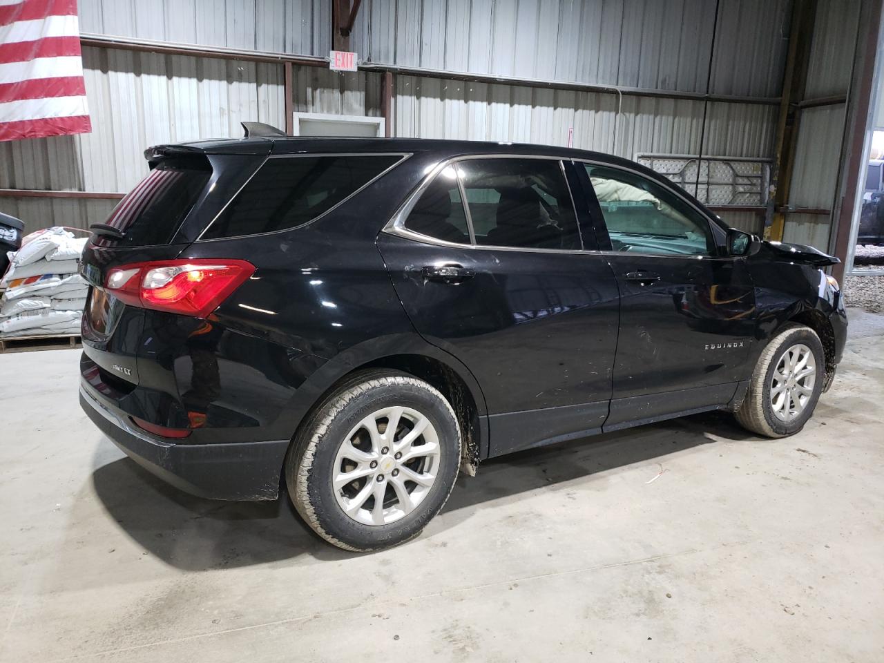 2019 Chevrolet Equinox - Image 3