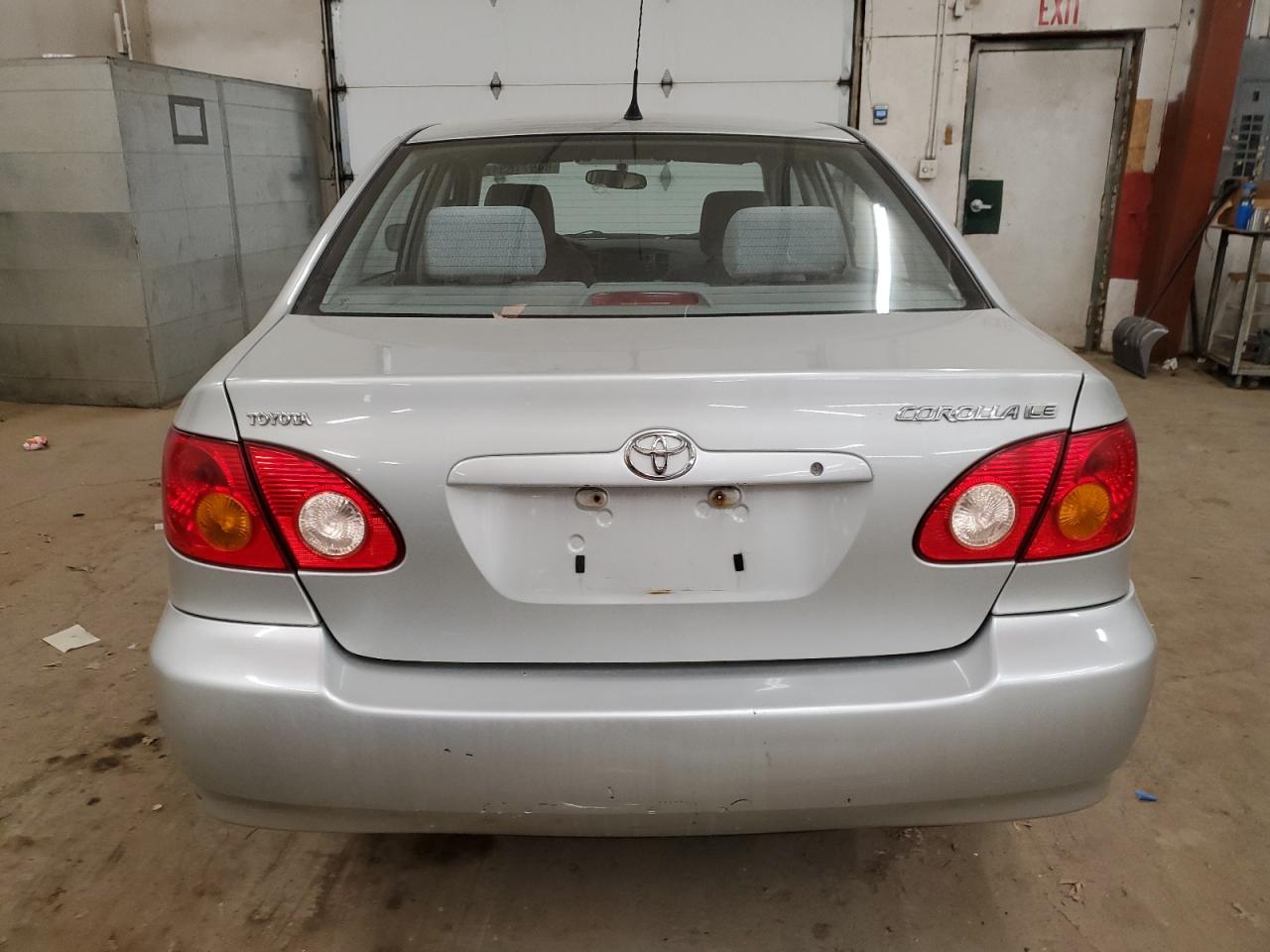 2003 Toyota Corolla - Image 6