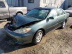 2004 Toyota Camry Le for Sale in Los Angeles, CA - Front End