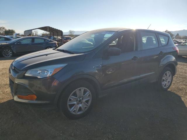 2016 Ford Escape S