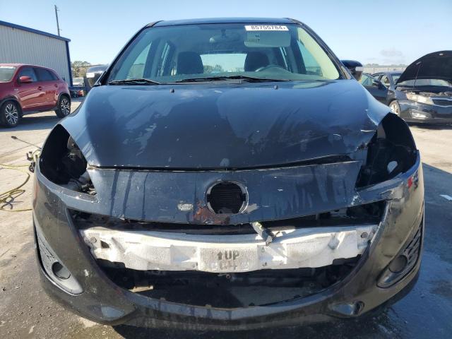  MAZDA 5 2013 Черный