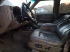 2000 Oldsmobile Bravada  للبيع في San Martin، CA - Front End