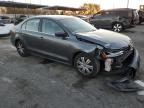 2017 Volkswagen Jetta S na sprzedaż w Las Vegas, NV - Front End
