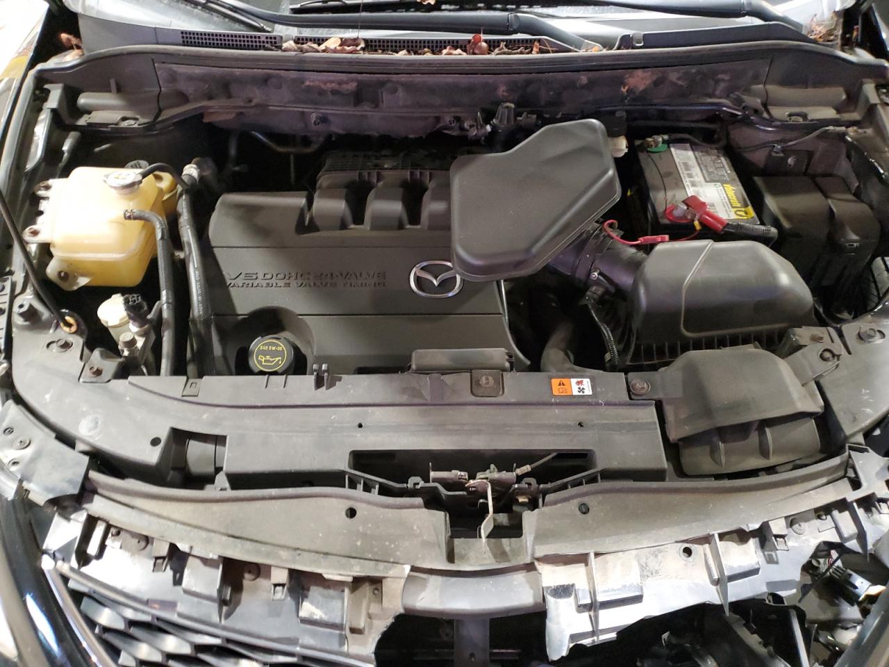 2010 Mazda CX-9 - Image 12