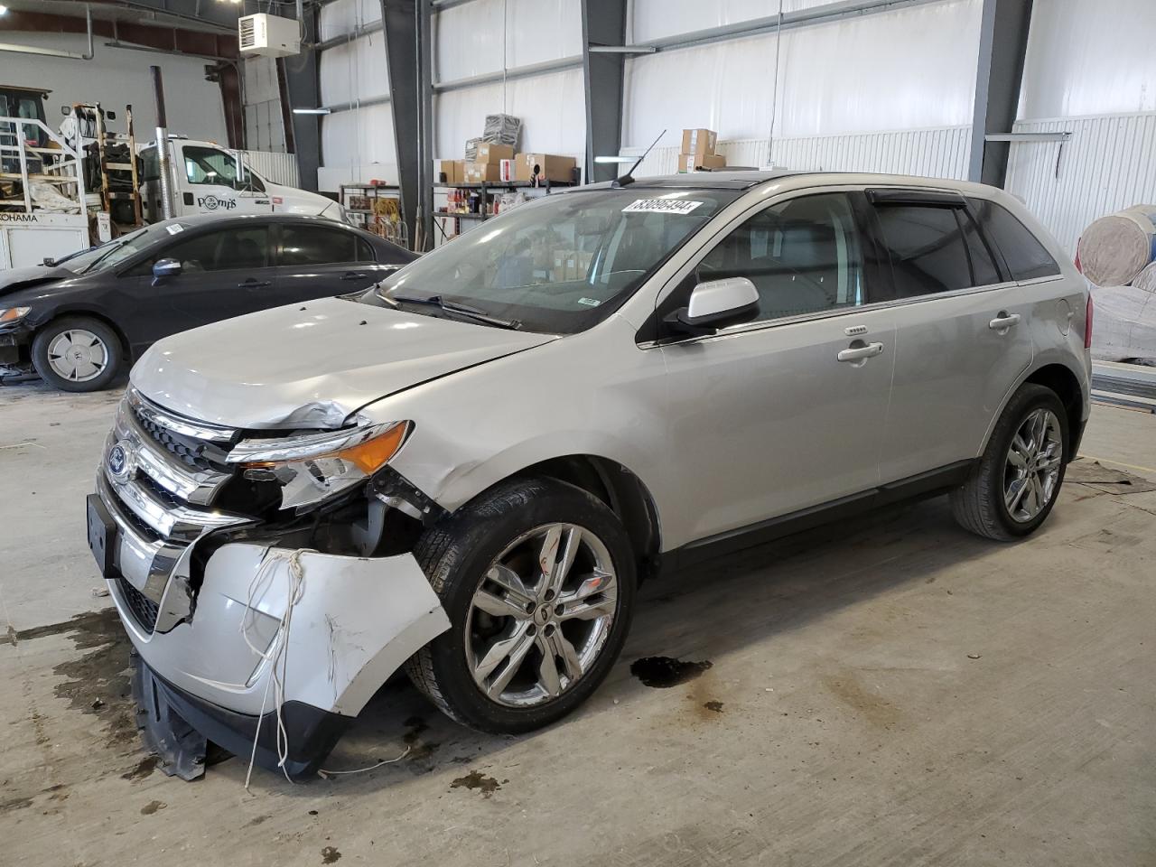 2011 Ford Edge - Image 1