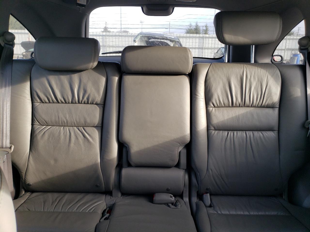 2009 Honda CR-V - Image 10