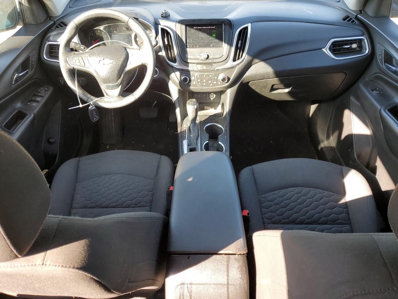 2020 Chevrolet Equinox - Image 8
