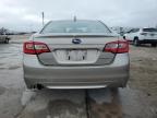 2016 Subaru Legacy 2.5I Limited للبيع في Apopka، FL - Front End