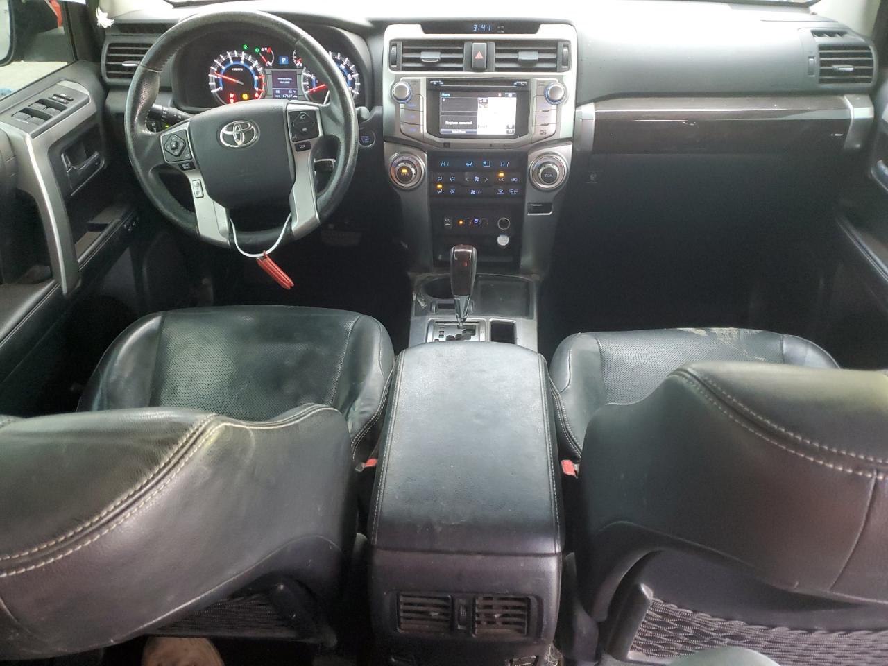 2014 Toyota 4Runner - Image 8