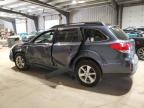 2014 Subaru Outback 2.5I zu verkaufen in West Mifflin, PA - Side