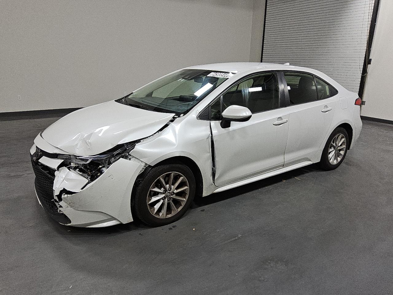 2022 Toyota Corolla - Image 1