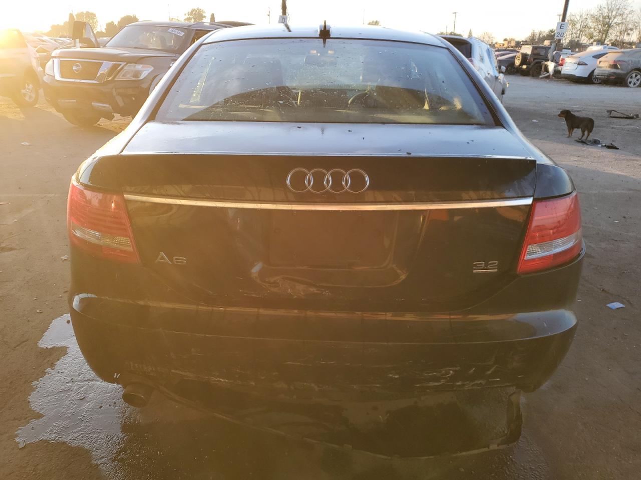2005 Audi A6 - Image 6