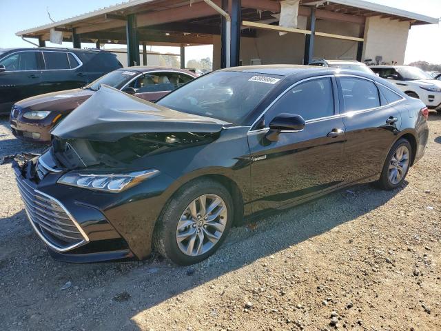 2020 Toyota Avalon Xle