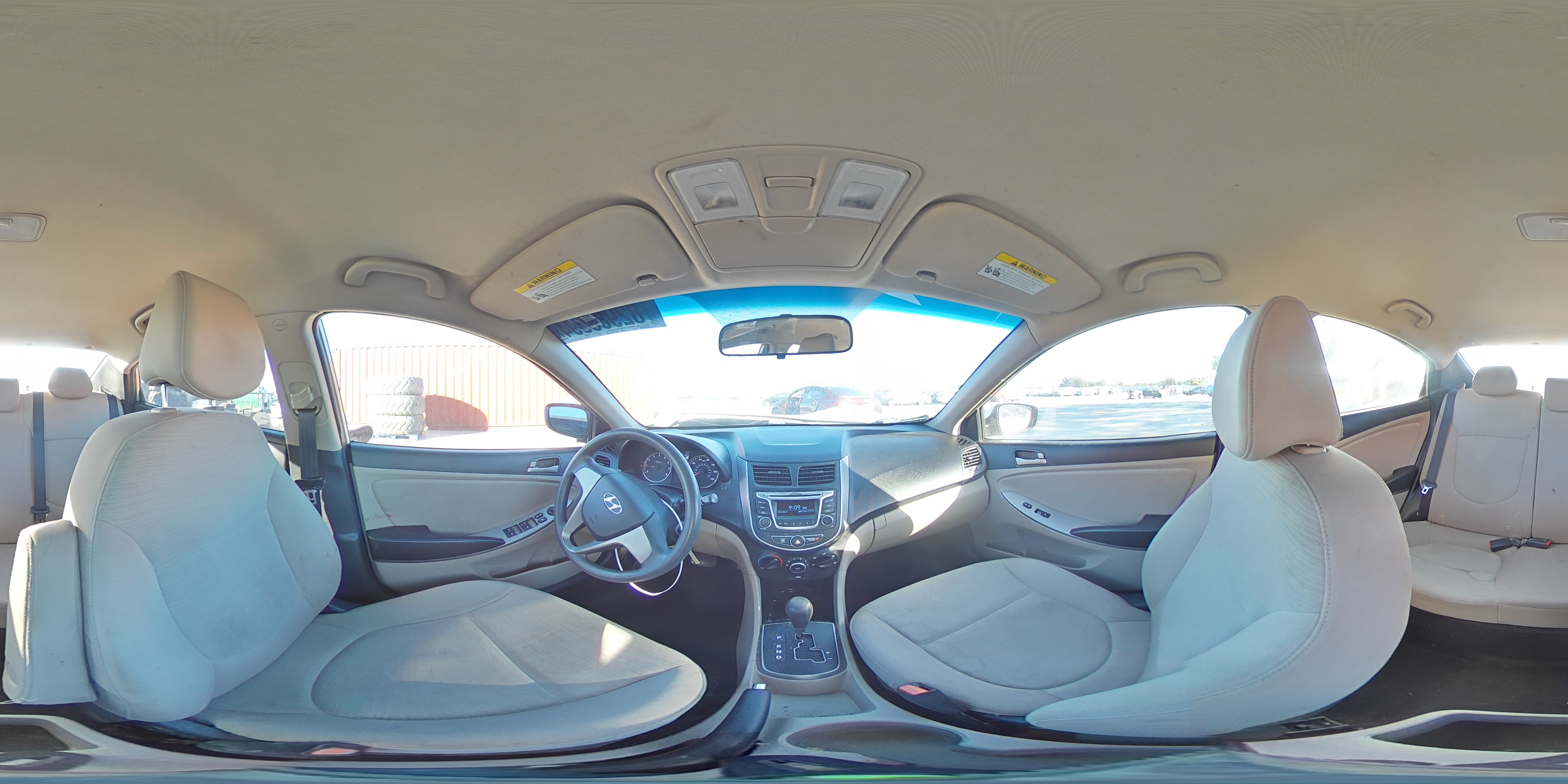 2016 Hyundai Accent - Image 12