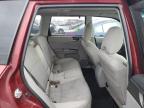2011 Subaru Forester 2.5X Premium na sprzedaż w Walton, KY - Mechanical