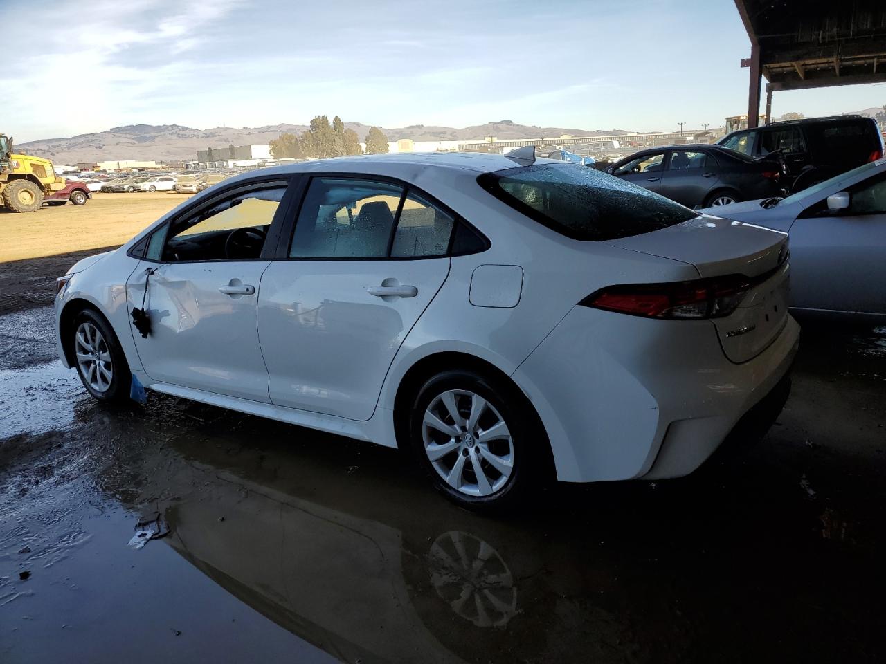 5YFB4MDE3PP034282 TOYOTA COROLLA 2023
