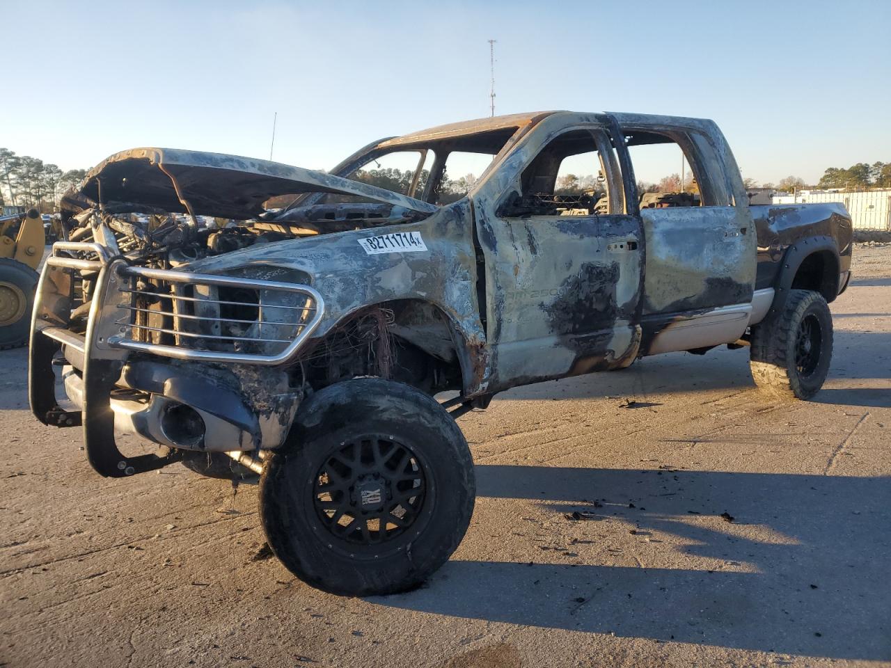 2006 Dodge RAM - Image 1