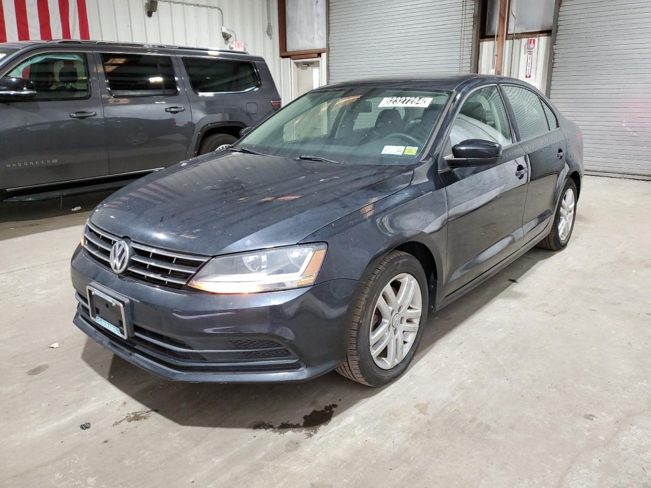 VIN 3VW2B7AJ3JM208713 2018 VOLKSWAGEN JETTA no.1