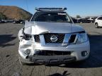 2012 Nissan Frontier S for Sale in Colton, CA - Front End