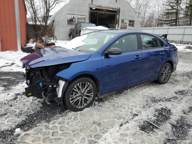 2024 Kia Forte Gt Line