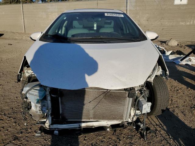  TOYOTA PRIUS 2015 White