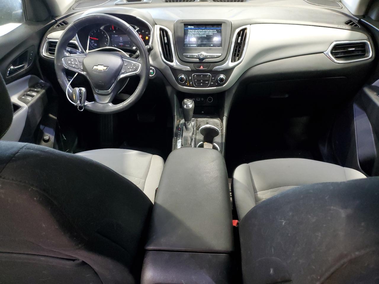 2019 Chevrolet Equinox - Image 8